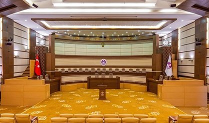 AYM, bireysel başvuruda 'yapay zeka'yı devreye alıyor