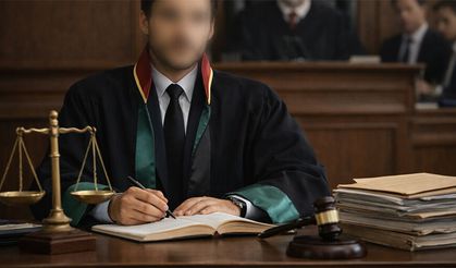 HAKİMLER, AVUKATLAR TARAFINDAN DA DEĞERLENDİRİLMELİ