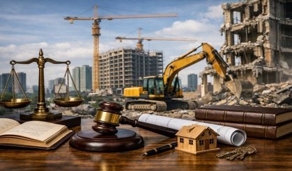 Riskli Alan İlanı Nedir, Hangi Hallerde İptal Edilebilir?