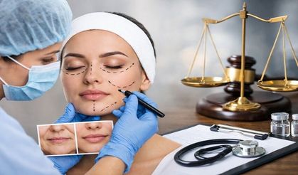 SOSYAL MEDYA ORTAMINDA ESTETİK AMAÇLI SAĞLIK HİZMETLERİNİN DİJİTAL TANITIMI VE HUKUKİ SINIRLARI