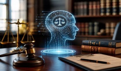 Georgia’daki Skandalın Asıl Mesajı: AI Artık Hukuki Gerçeklik Üretiyor