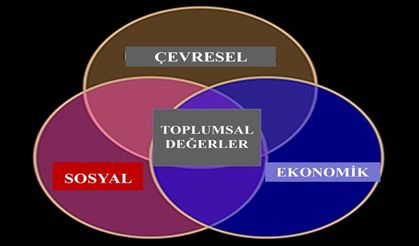 TOPLUMSAL DEĞERLER ANALİZİ