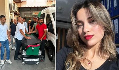 Yaya geçidinde otomobilin çarptığı genç avukat hayatını kaybetti
