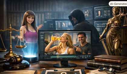 “Yapay Zeka ile Üretilmiştir” Etiketi Her Reklamı Hukuka Uygun Hale Getirir mi?