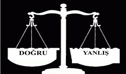 Ahlaki Yargılar ve Adli Karar Verme