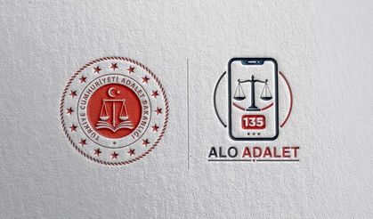 Alo Adalet 135 nasıl işleyecek?