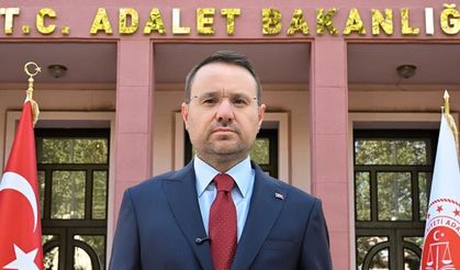 Adalet Bakanlığı’ndan çocukları korumaya yönelik yeni genelge