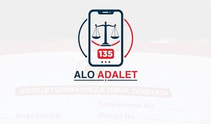 'Alo Adalet' dönemi 1 Eylül'de başlıyor!
