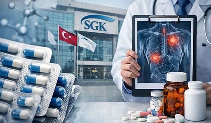 İlacın SGK Listesine Girmesi İlaca Erişim Sorununu Çözüyor mu?