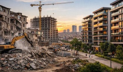 Kentsel Dönüşüm Sonrasında Karşılaşılan Şerefiye Uyuşmazlıkları ve Arsa Payı Düzeltim Davalarının Hukuki Esasları