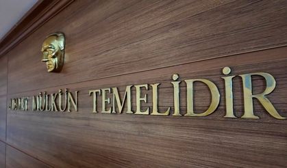 YARGIDA ATAMANIN ÖLÇÜSÜ