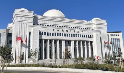 Yargıtay'da kritik seçim sonuçlandı