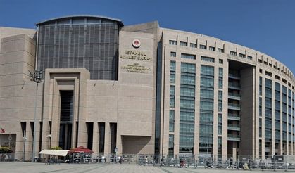 Meslekten ihraç edilen eski hâkim, adliyede sahte kimlikle yakalandı