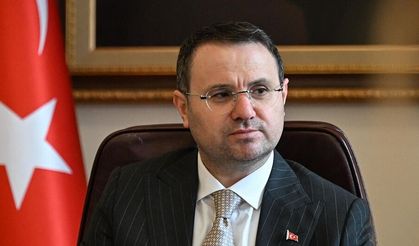 Adalet Bakanı Gürlek: Piyasaları manipüle edenlere hukuk önünde hesap sorulacak