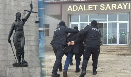 ŞÜPHELİ TEŞHİRİ YÜRÜYÜŞÜ