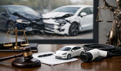 ELEKTRİKLİ ARAÇLARDA PERT BEDELİNE DAİR UYUŞMAZLIKLAR