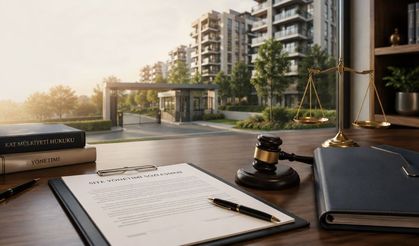 KAT MÜLKİYETİNDE YÖNETİM PLANININ "ANAYASA" NİTELİĞİ
