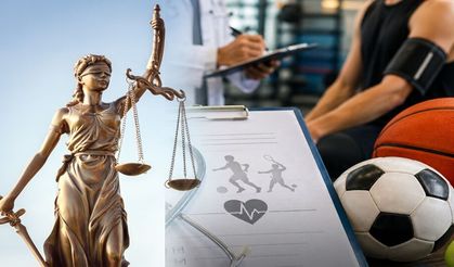 TRANSFER SÜRECİNDE SPORCUNUN SAĞLIK VERİLERİ