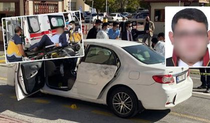 30 bin hapla yakalanıp tutuklanan avukat ikinci defa yakalandı!