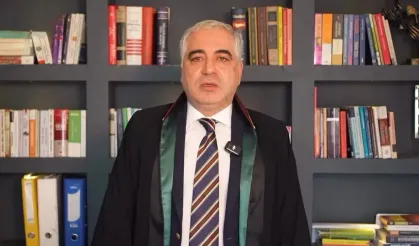 Şanlıurfa Barosu’nun yeni Başkanı Serdil İzol oldu