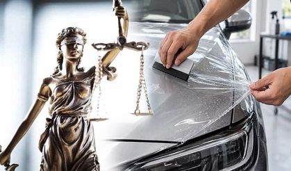 PPF KAPLAMA ZARARLARININ SİGORTADAN TAZMİNİ