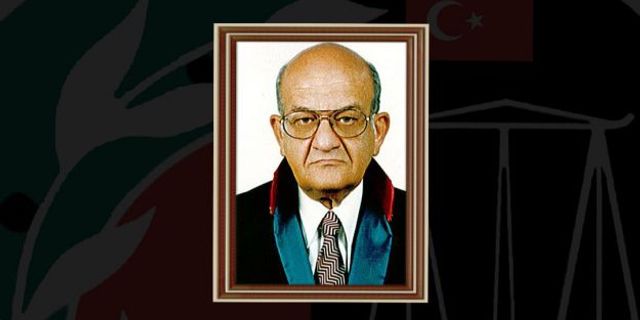 Avukat Ali Kadri Ediz vefat etti