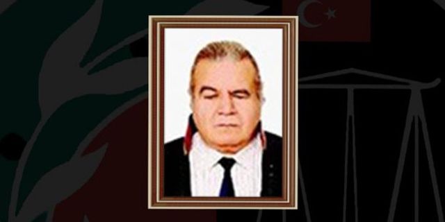 Avukat Ercan Yıldız vefat etti