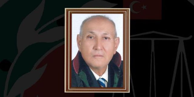 Avukat Naci Karamürsel vefat etti