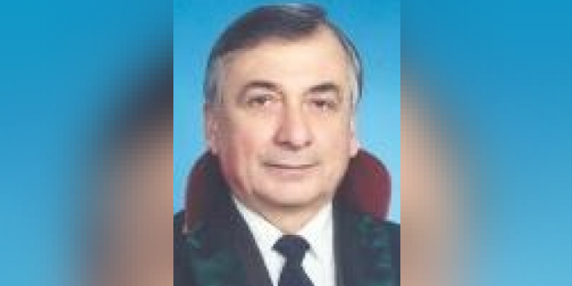 Avukat Orhan Özacun vefat etti
