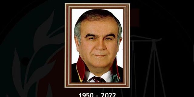 Avukat Yüksel Pehlivanoğlu vefat etti