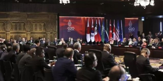 G20 zirvesi nedir? Zirvede neler konuşulacak?