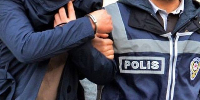 İstanbul merkezli 4 ilde FETÖ operasyonu: 14 gözaltı