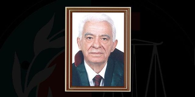 Avukat Esin Şentürk vefat etti