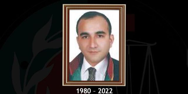 Avukat Atılgan Göymen vefat etti