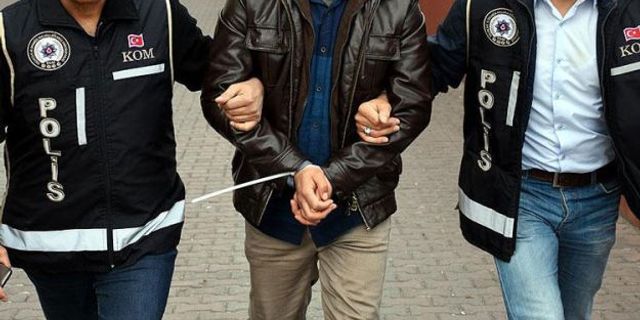 Ankara'da FETÖ soruşturması: 15 şüpheli hakkında gözaltı kararı