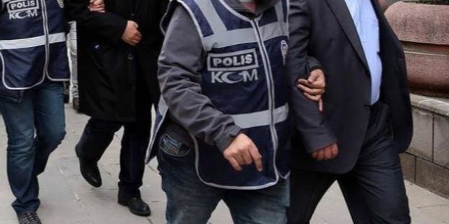 Ankara'da FETÖ/PDY soruşturmalarında 39 gözaltı kararı