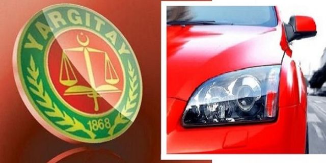 DEĞER KAYBININ ARACIN TRAFİK KAZASI SONUCU HASARLANIP ONARILMASINDAN SONRAKİ DEĞERİ İLE HİÇ HASARLANMAMIŞ HALDEKİ DEĞERİ ARASINDAKİ FARK OLMASI