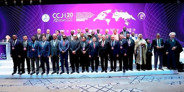 İslam Dünyası Anayasa Yargısı Konferansı (İDAY) kuruldu