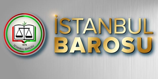 İstanbul Barosu'na 358 avukat daha katıldı: Üye sayısı 58.486 oldu