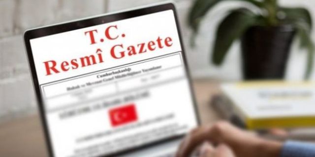 İzmir Ekonomi Üniversitesi Tıp Fakültesi Eğitim-Öğretim Yönetmeliğinde Değişiklik