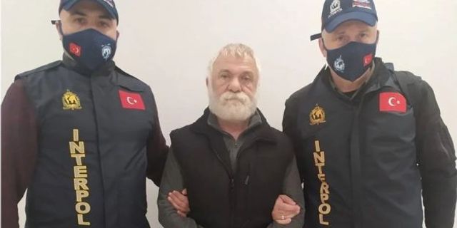 Hablemitoğlu suikastının faili Levent Göktaş Türkiye'ye getirildi