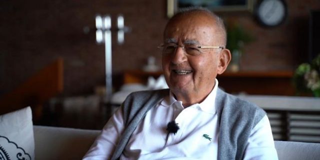 Prof. Dr. Baki Kuru hayatını kaybetti