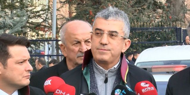 Ekrem İmamoğlu’nun avukatlarından HSK’ya başvuru