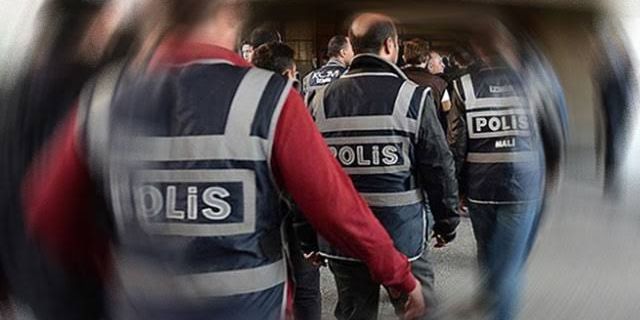 Ankara'da FETÖ operasyonu: 16 şüpheli gözaltına alındı