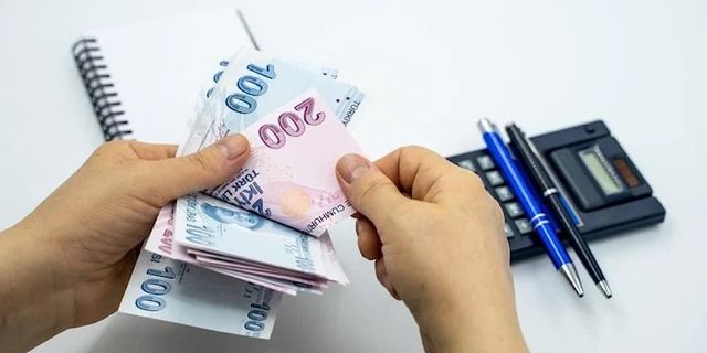Kamu alacaklarında gecikme zammı oranı yüzde 2,5'ten yüzde 3,5'e yükseltildi