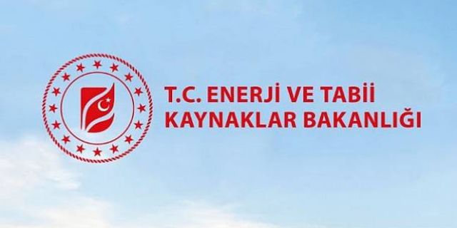 Olağanüstü Hal Kapsamında Enerji Tüketim Bedellerinin Terkinine İlişkin Usul ve Esaslar Hakkında Tebliğ