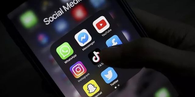 Amerikalı ailelerden sosyal medya devlerine 'zararlı içerik' davası