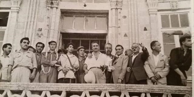 ARAP REŞONUN OĞLU VE BİR VALİ