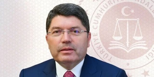 Adalet Bakanı Tunç: Atanmaya hak kazanan hakim ve savcı adaylarının atama işlemleri tamamlandı