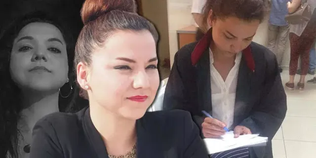 Avukat Zeliha Ay'ın şüpheli ölümünde yeni gelişme: Otopsi raporu açıklandı